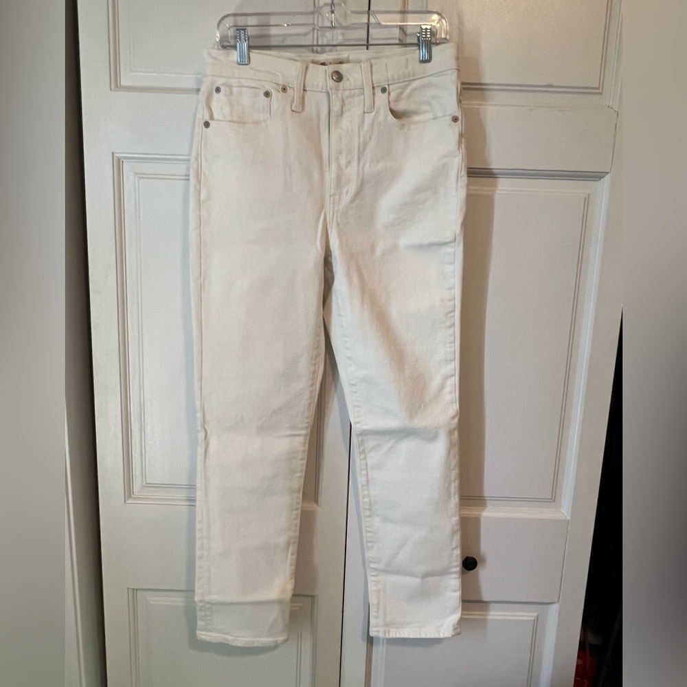 VGUC Madewell jeans